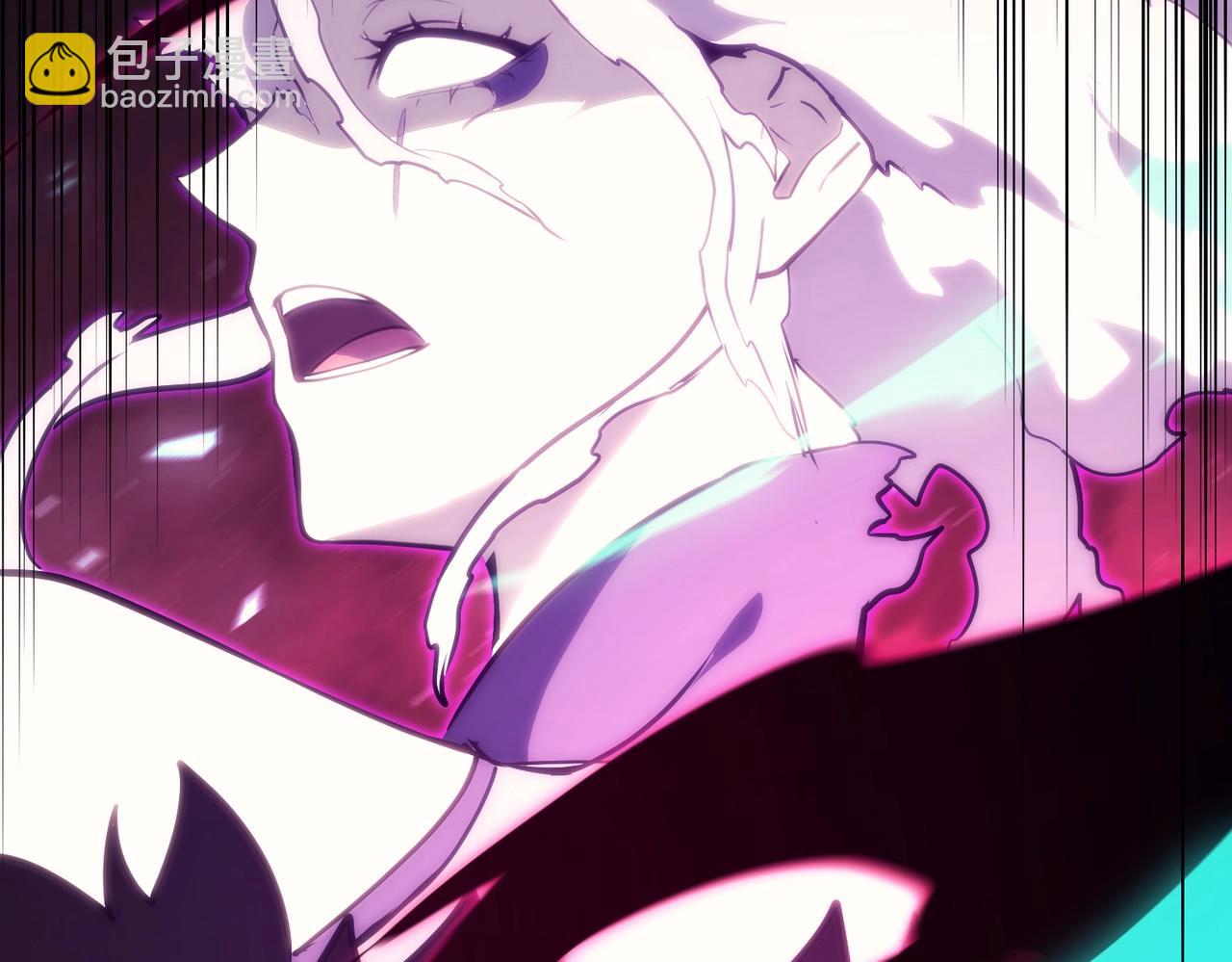 災難級英雄歸來 - 第32話 剪斷深淵(6/7) - 7