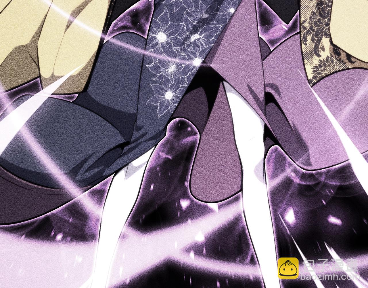 災難級英雄歸來 - 第32話 剪斷深淵(1/7) - 8