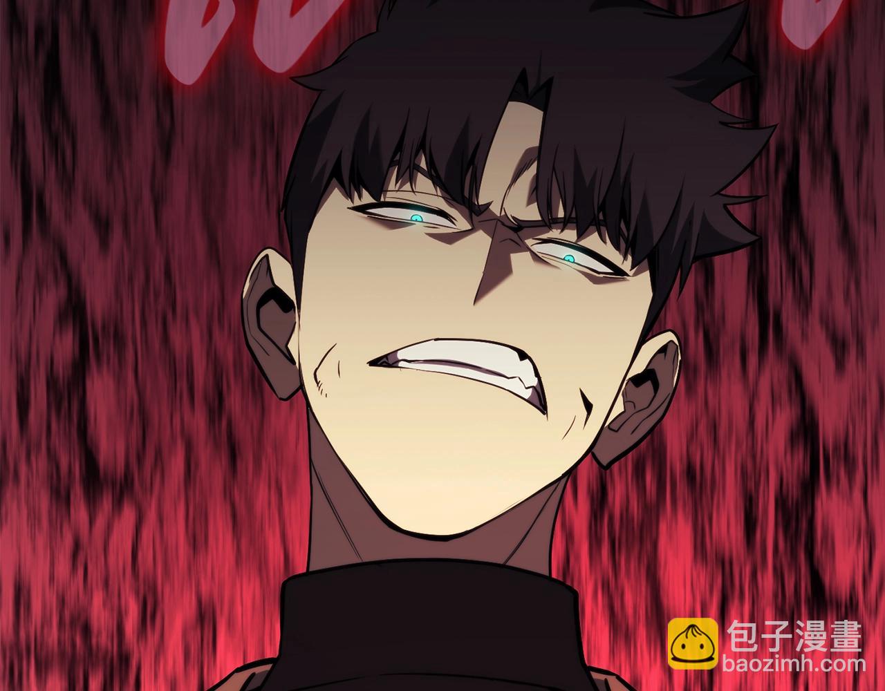 災難級英雄歸來 - 第32話 剪斷深淵(2/7) - 8