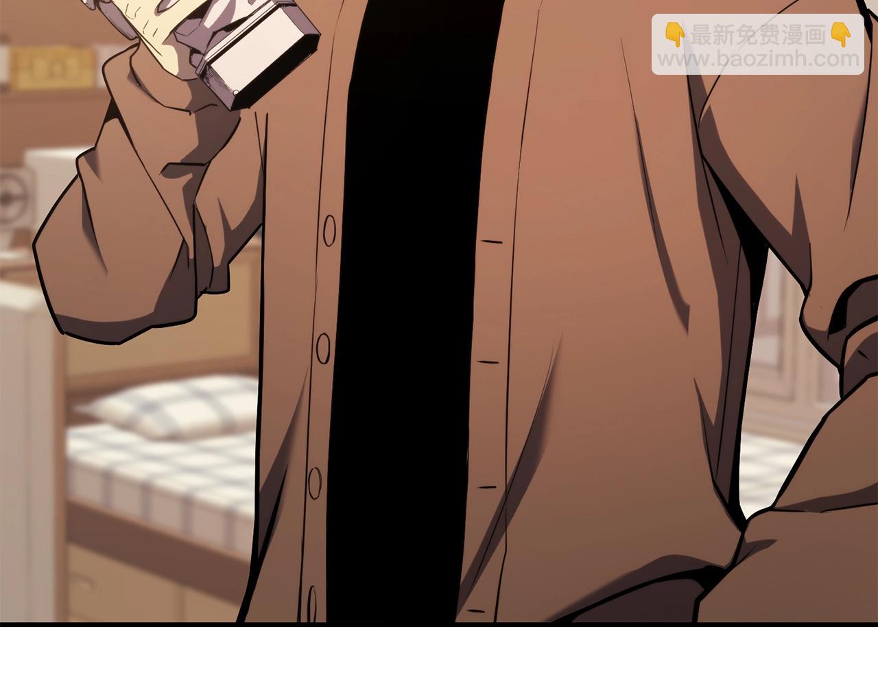 災難級英雄歸來 - 第32話 剪斷深淵(2/7) - 8