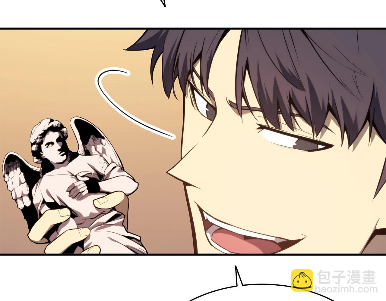 災難級英雄歸來 - 第32話 剪斷深淵(2/7) - 2