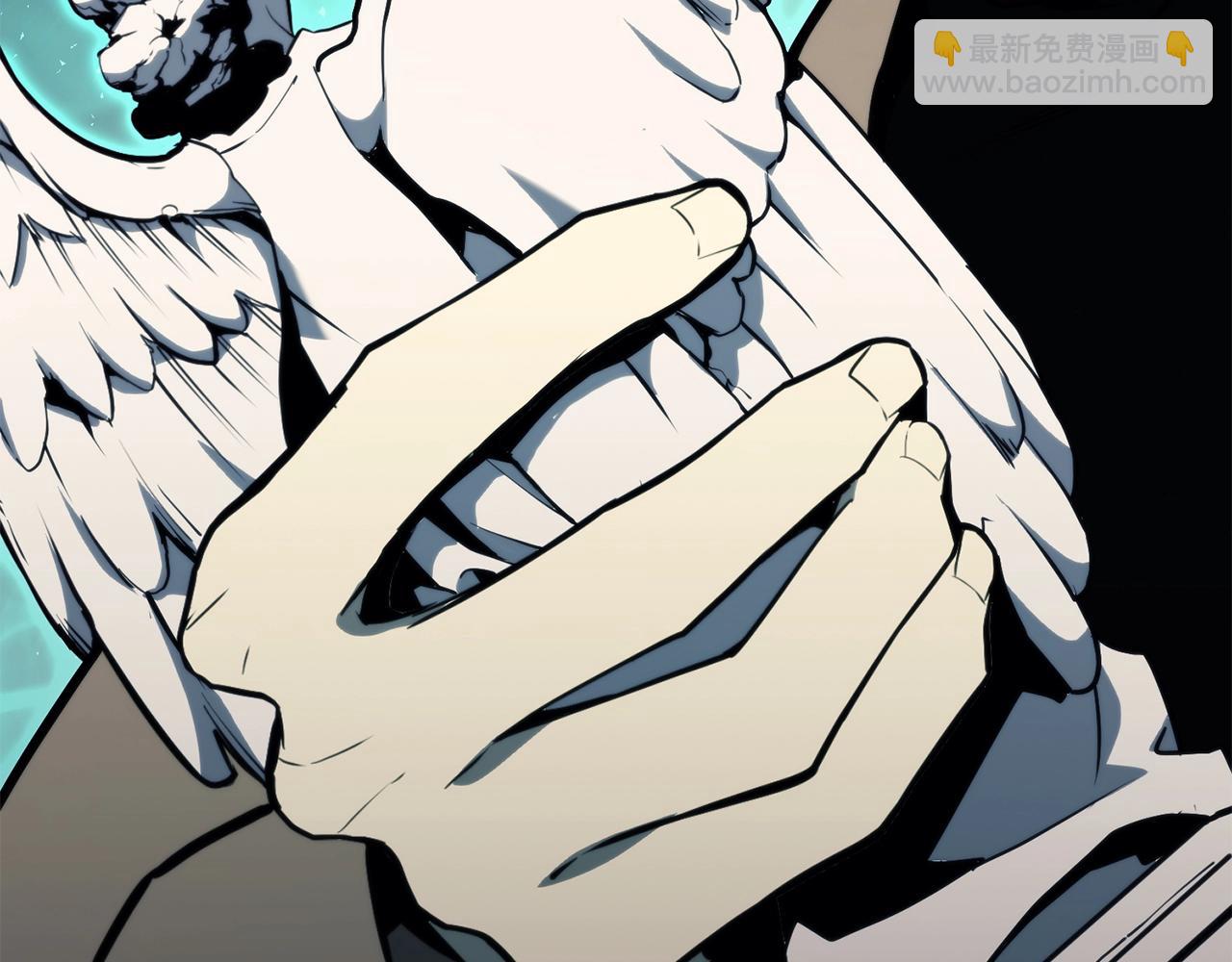 災難級英雄歸來 - 第32話 剪斷深淵(2/7) - 1