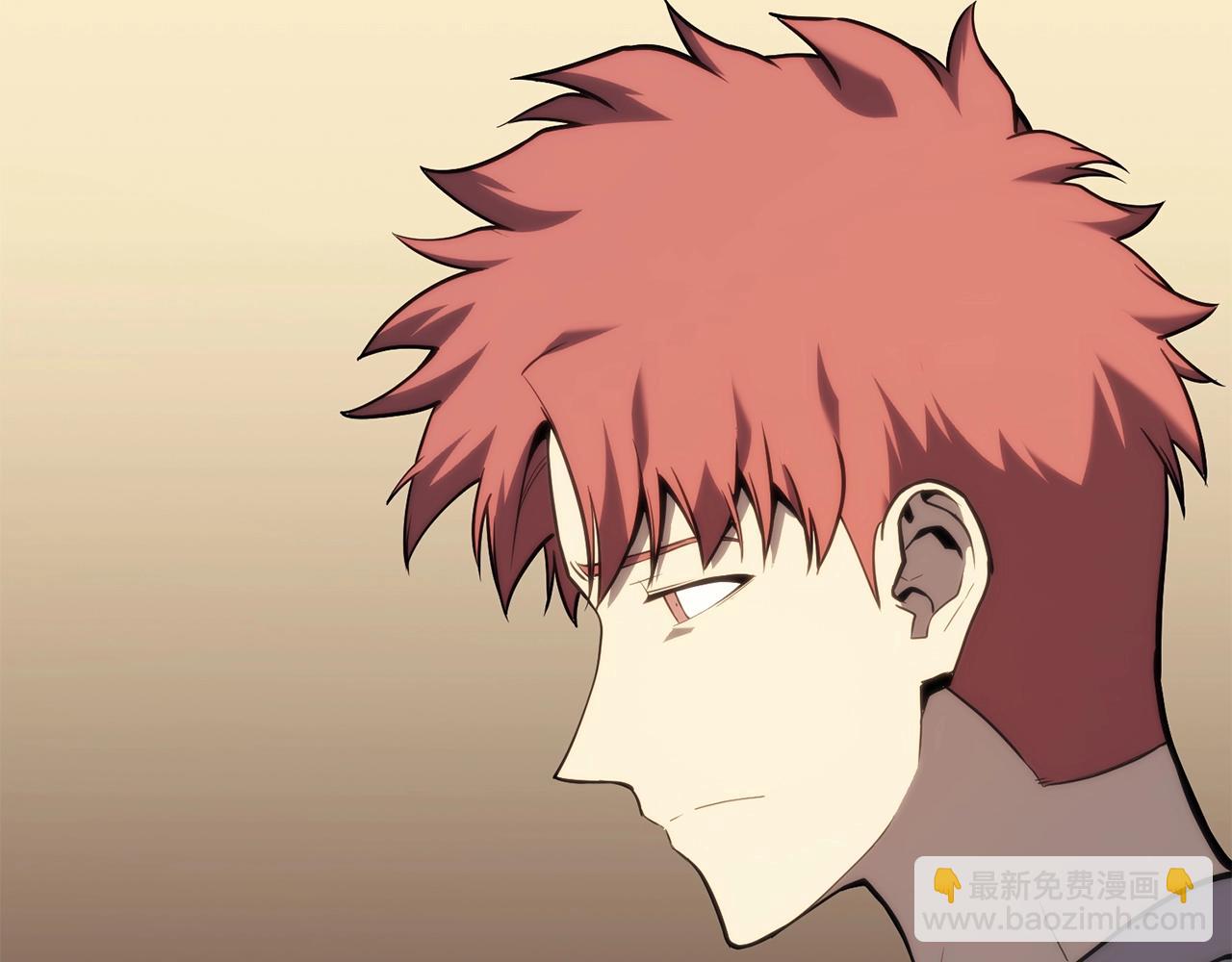 災難級英雄歸來 - 第32話 剪斷深淵(1/7) - 8