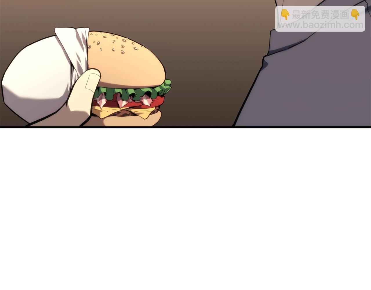 災難級英雄歸來 - 第32話 剪斷深淵(1/7) - 1