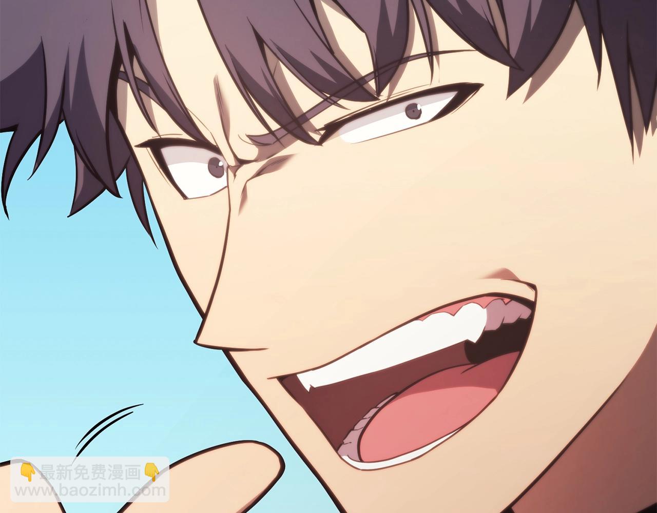 災難級英雄歸來 - 第34話 聖神敗退(3/7) - 5