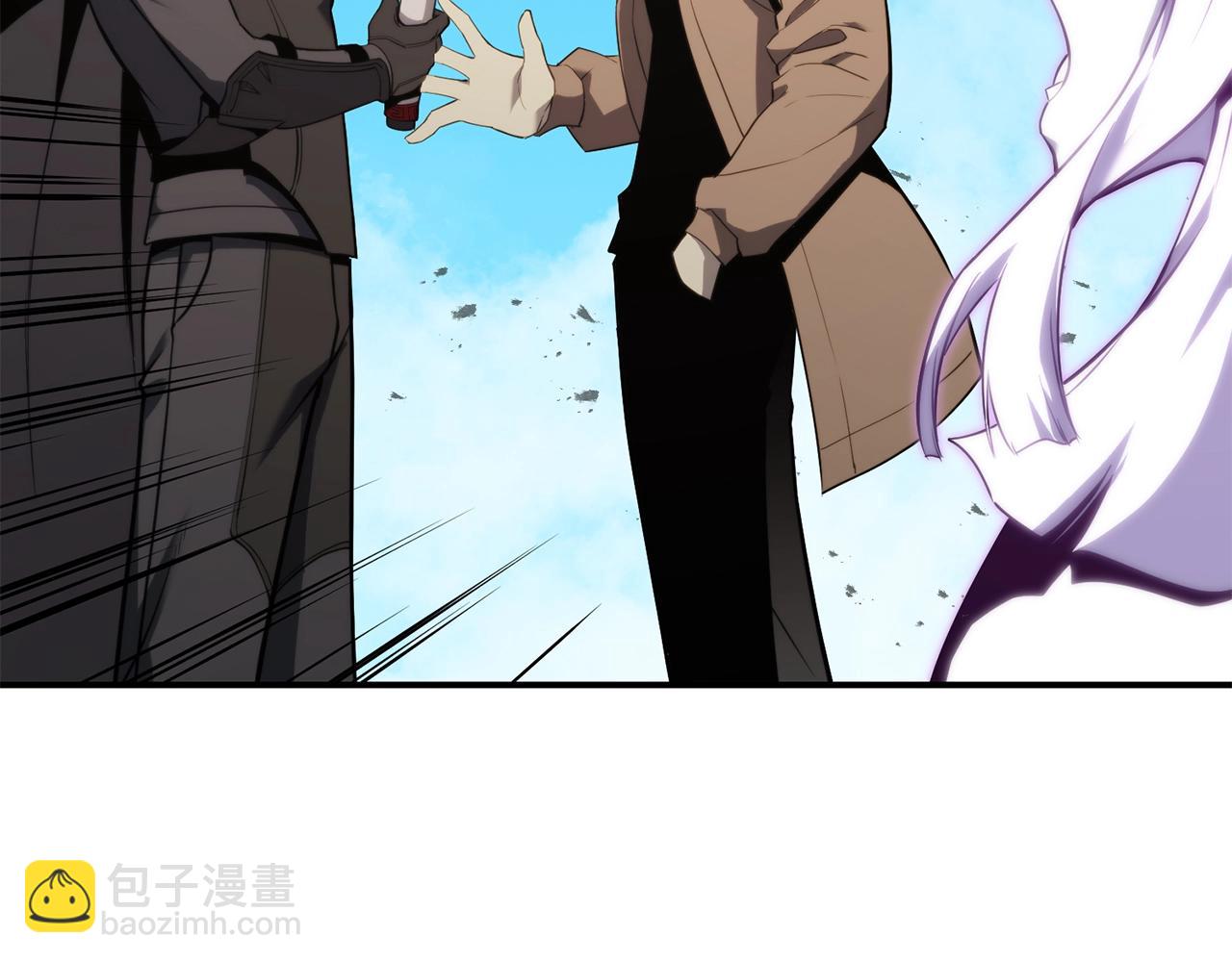 災難級英雄歸來 - 第34話 聖神敗退(4/7) - 5