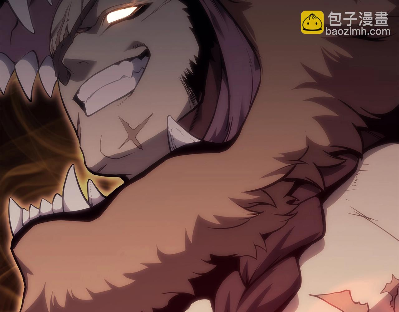 災難級英雄歸來 - 第34話 聖神敗退(4/7) - 1