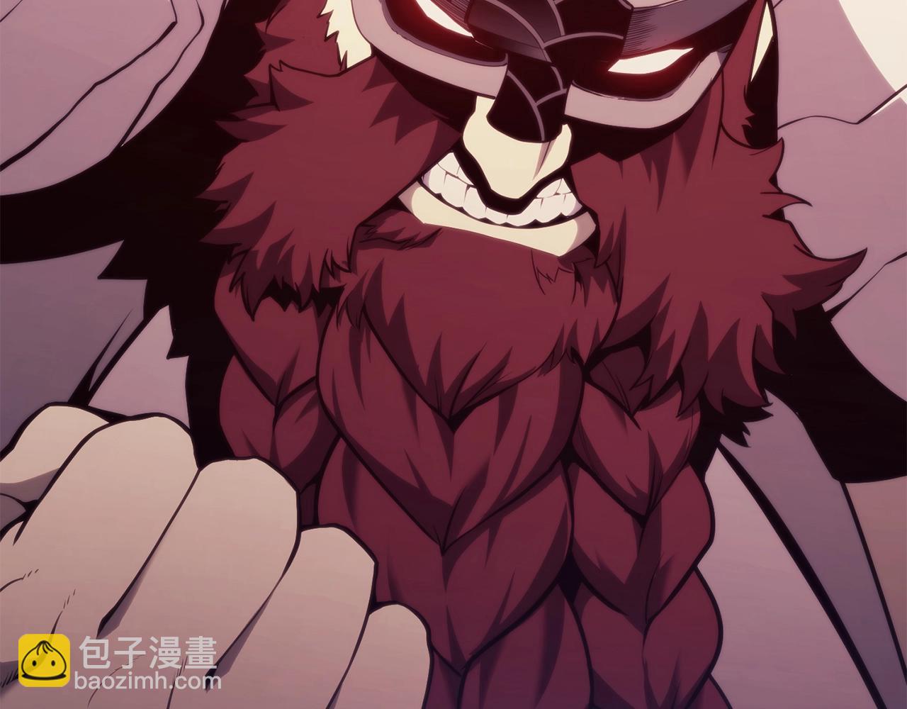 災難級英雄歸來 - 第34話 聖神敗退(4/7) - 3