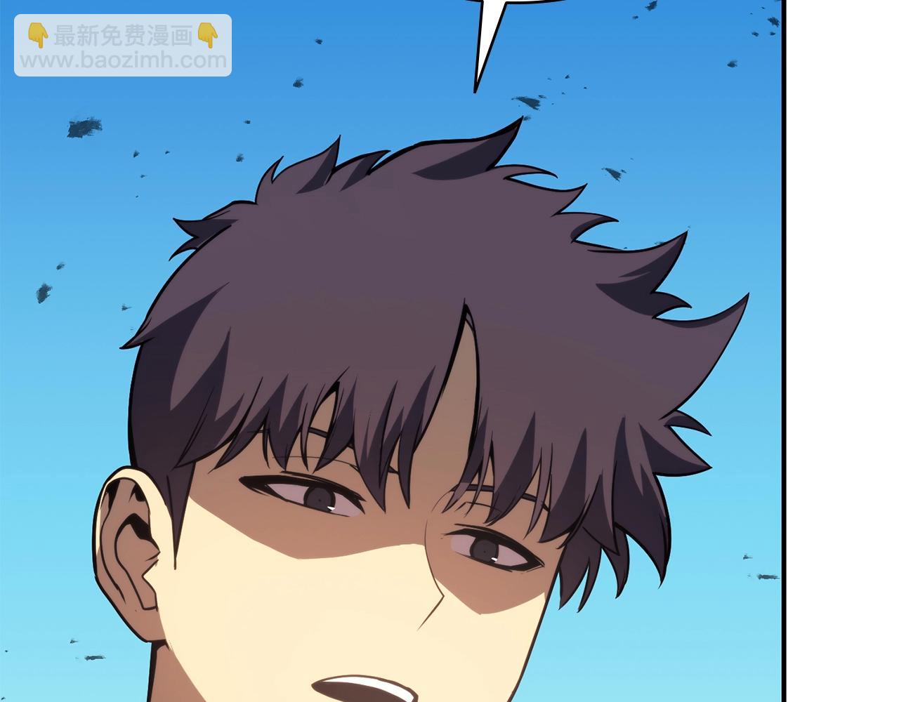 災難級英雄歸來 - 第34話 聖神敗退(4/7) - 5