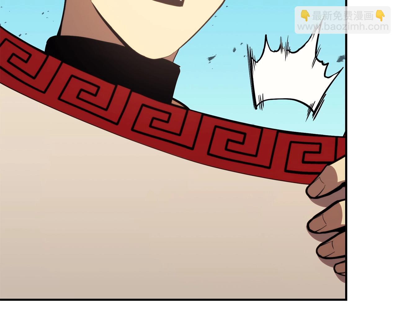 災難級英雄歸來 - 第34話 聖神敗退(4/7) - 6