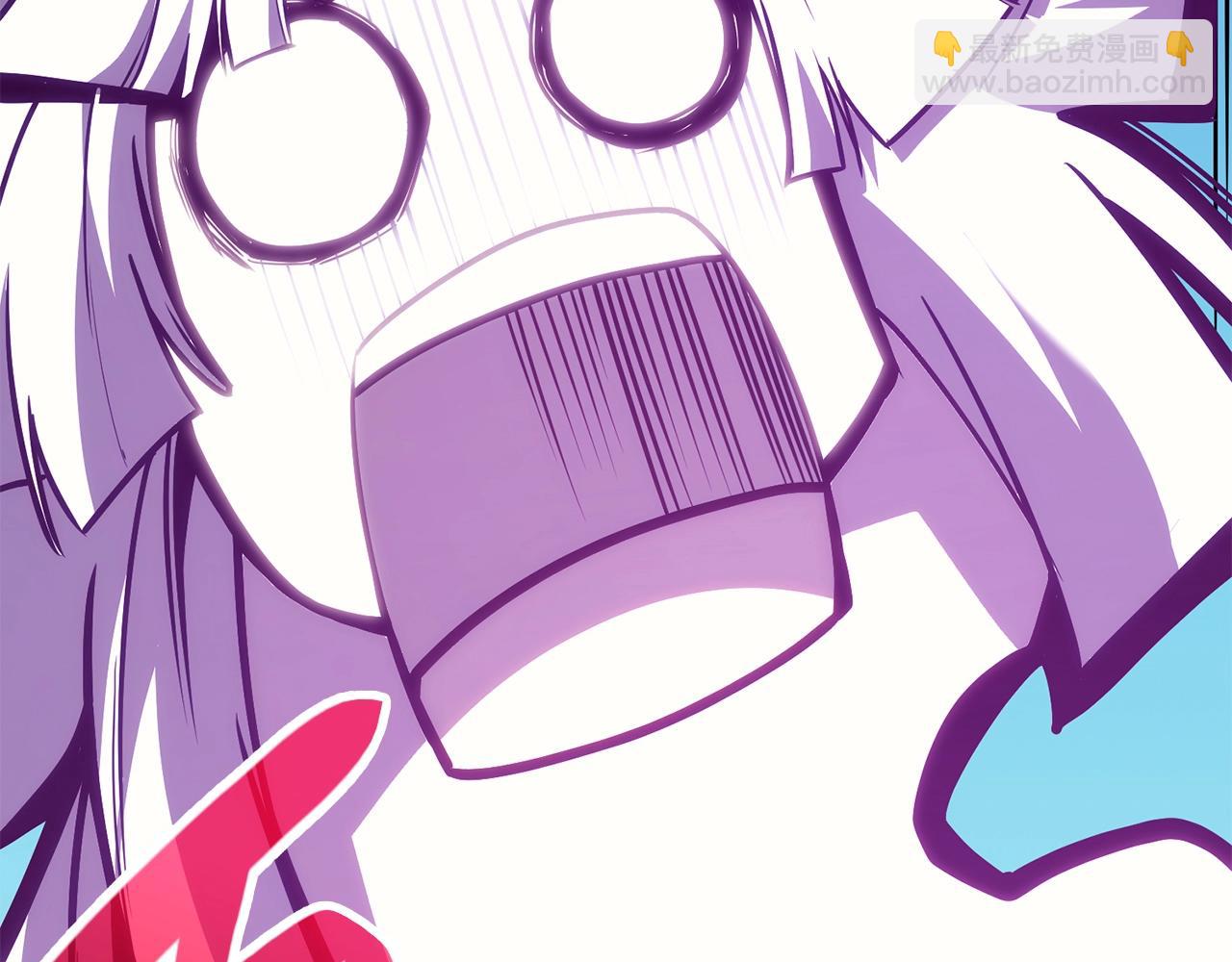 災難級英雄歸來 - 第34話 聖神敗退(5/7) - 2