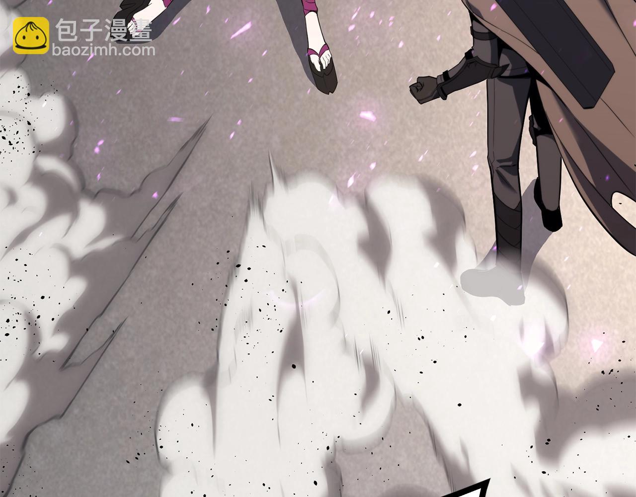 災難級英雄歸來 - 第34話 聖神敗退(5/7) - 6