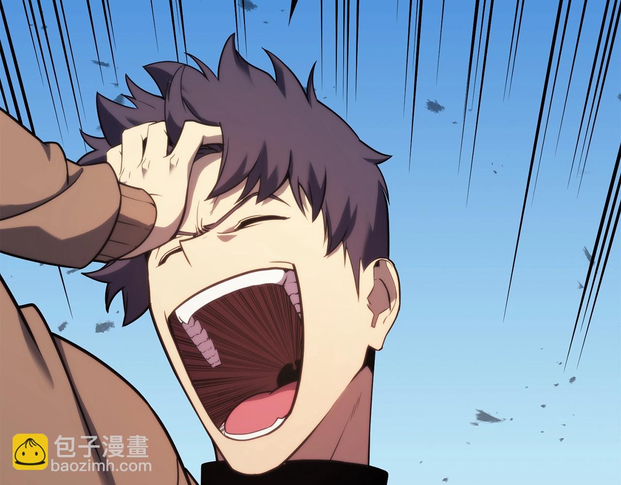 災難級英雄歸來 - 第34話 聖神敗退(5/7) - 8