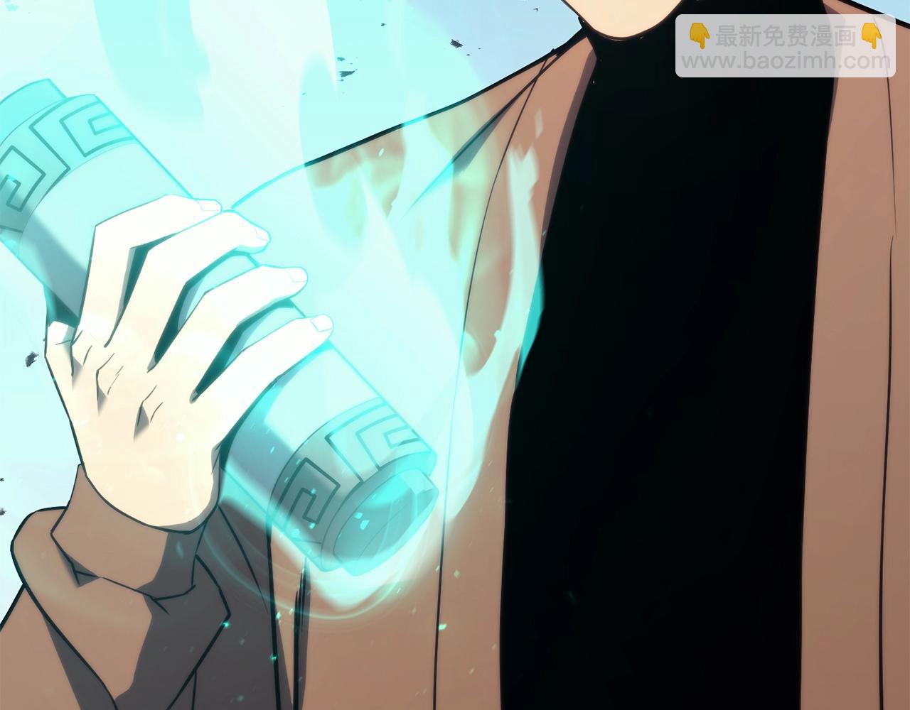 災難級英雄歸來 - 第34話 聖神敗退(5/7) - 6