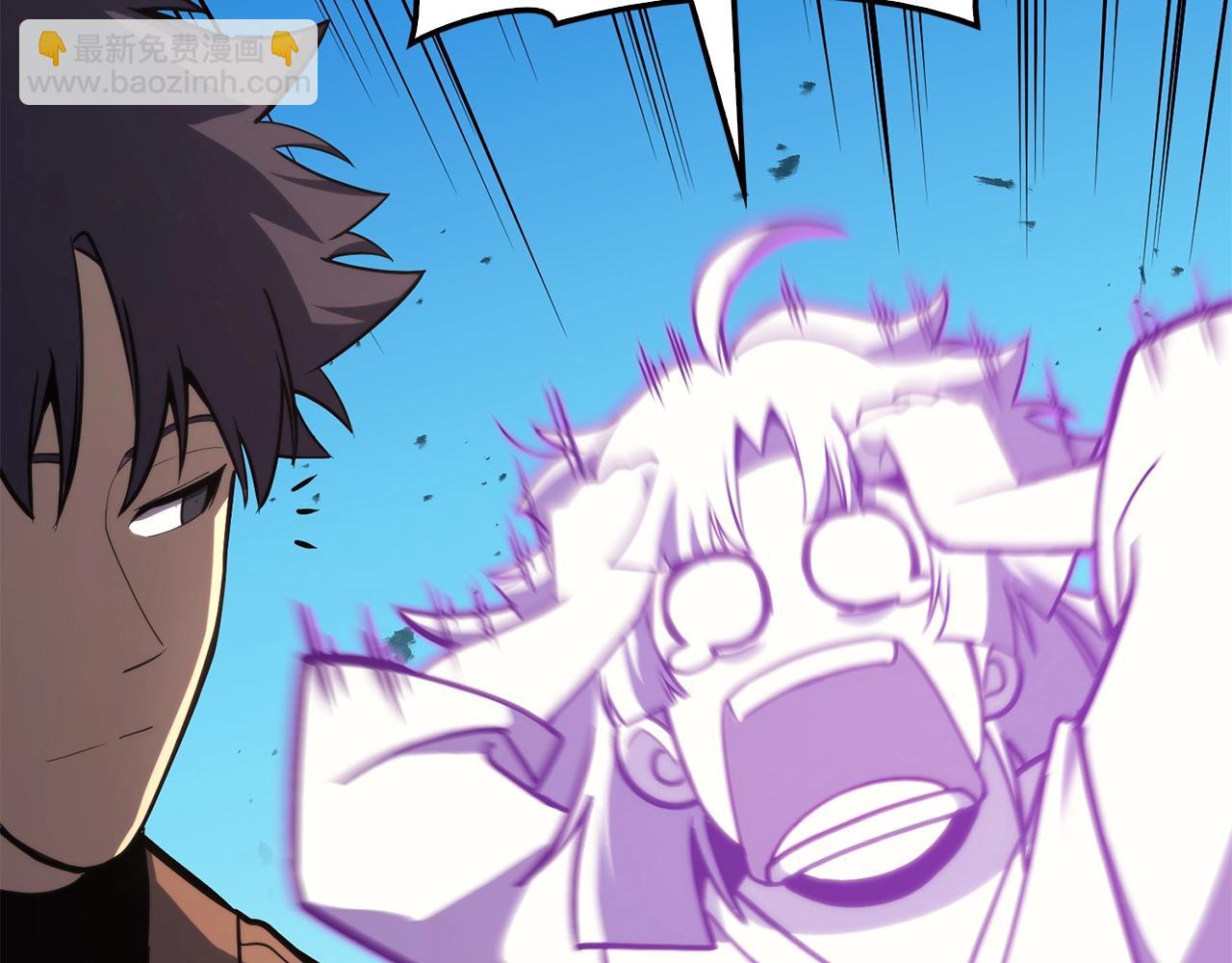 災難級英雄歸來 - 第34話 聖神敗退(5/7) - 6