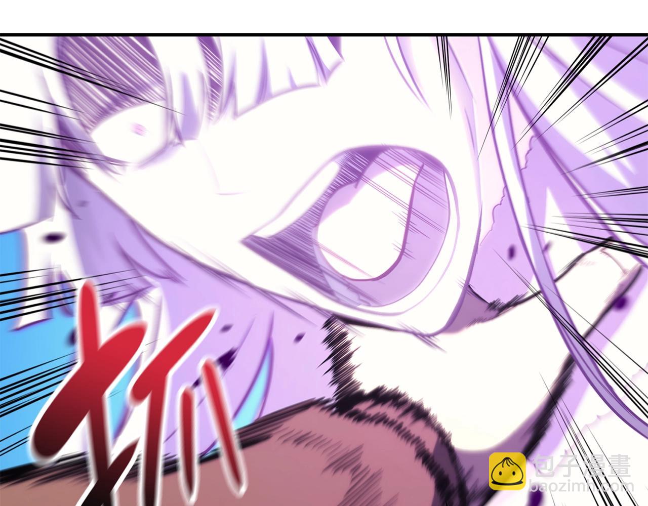 災難級英雄歸來 - 第34話 聖神敗退(5/7) - 1