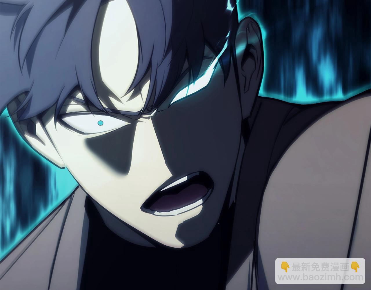 災難級英雄歸來 - 第34話 聖神敗退(5/7) - 8