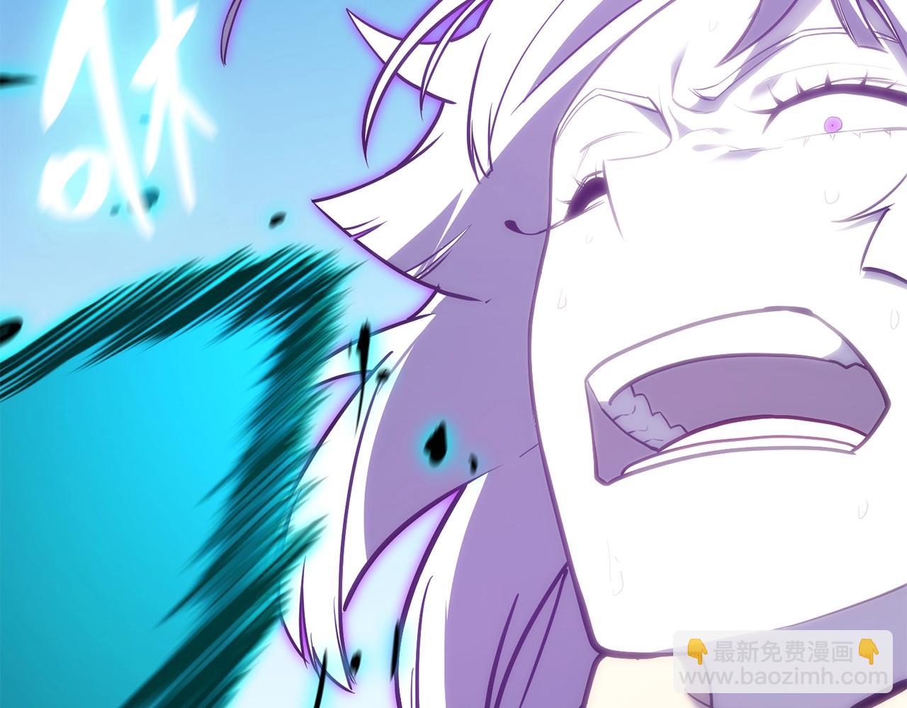 災難級英雄歸來 - 第34話 聖神敗退(5/7) - 4