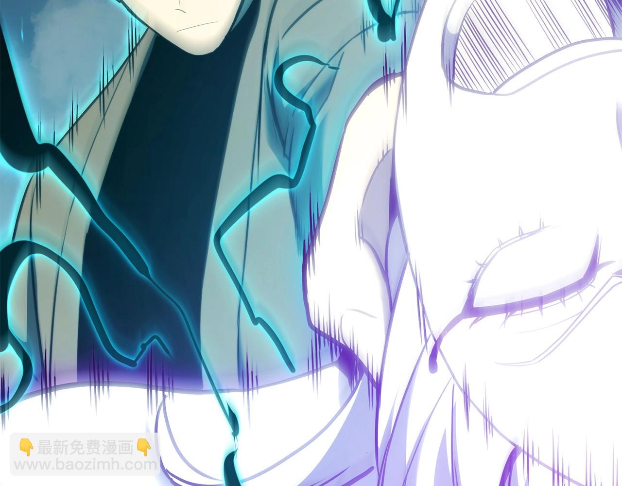 災難級英雄歸來 - 第34話 聖神敗退(6/7) - 5