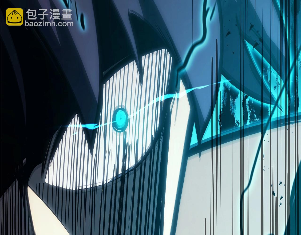 災難級英雄歸來 - 第34話 聖神敗退(6/7) - 5