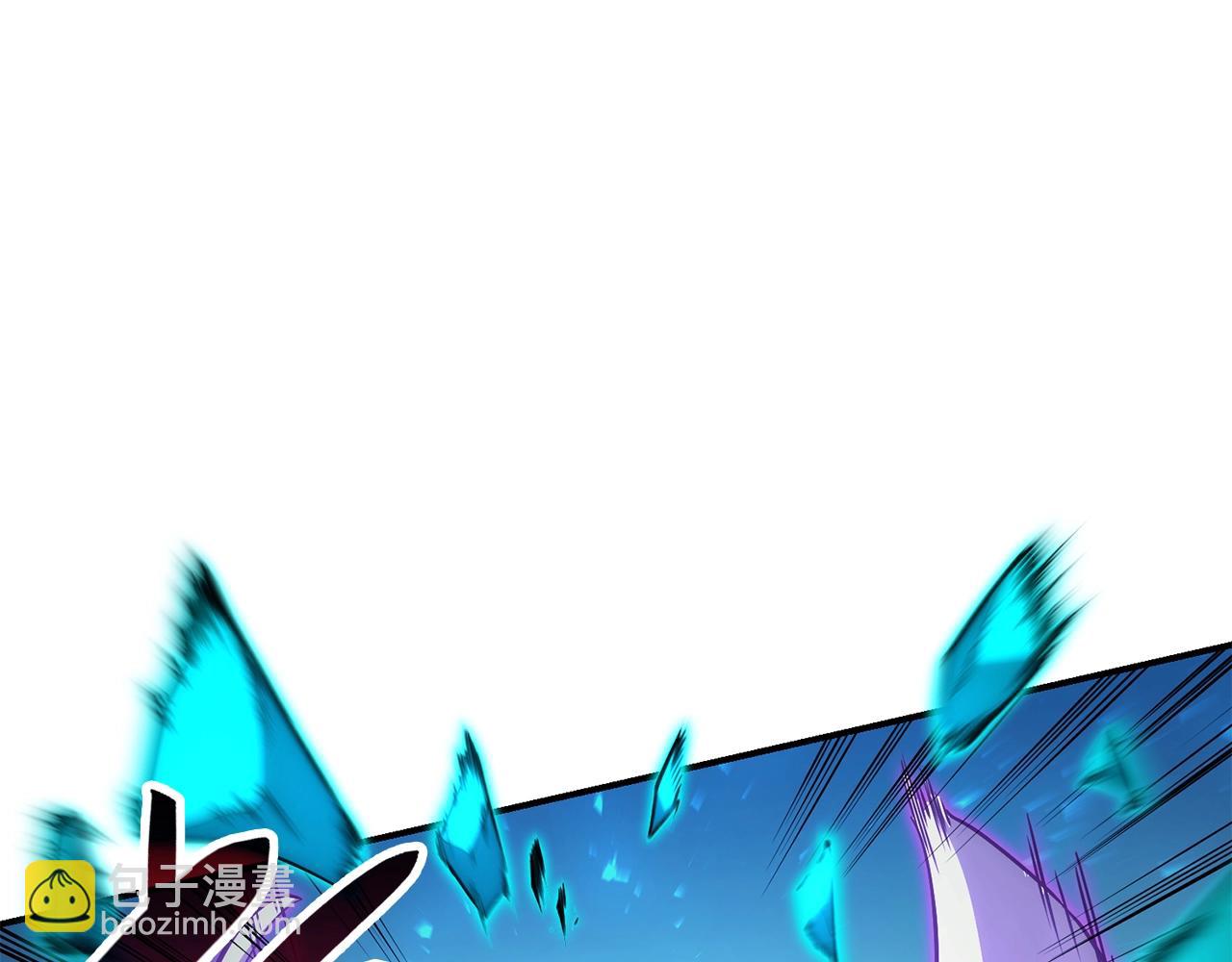 災難級英雄歸來 - 第34話 聖神敗退(6/7) - 2