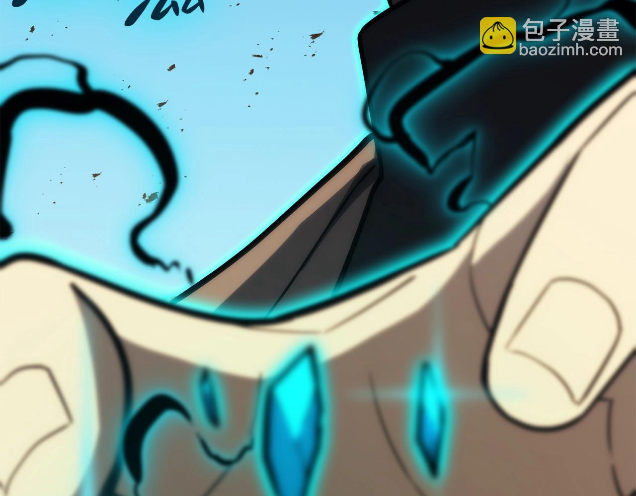 災難級英雄歸來 - 第34話 聖神敗退(7/7) - 5