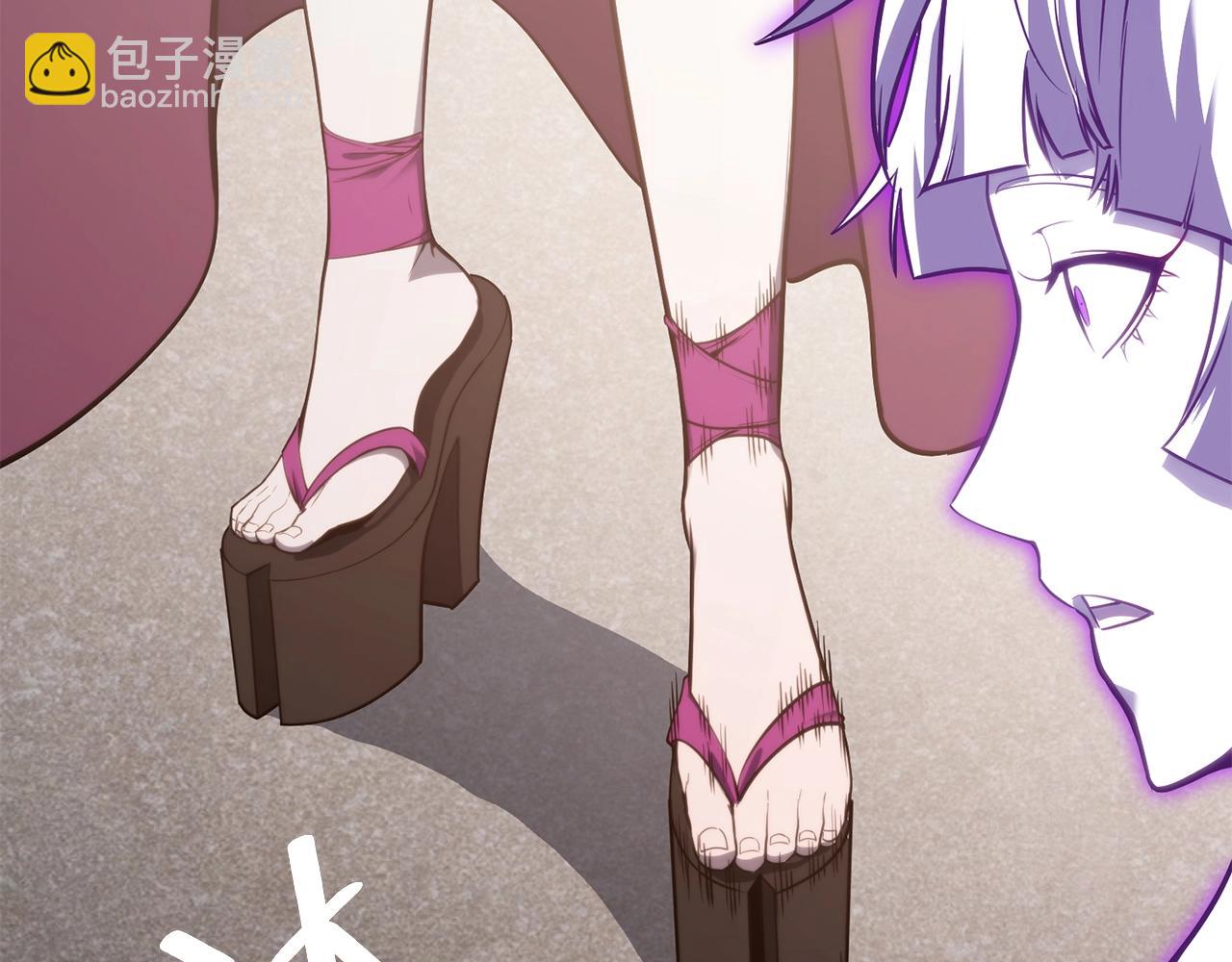 災難級英雄歸來 - 第34話 聖神敗退(7/7) - 2