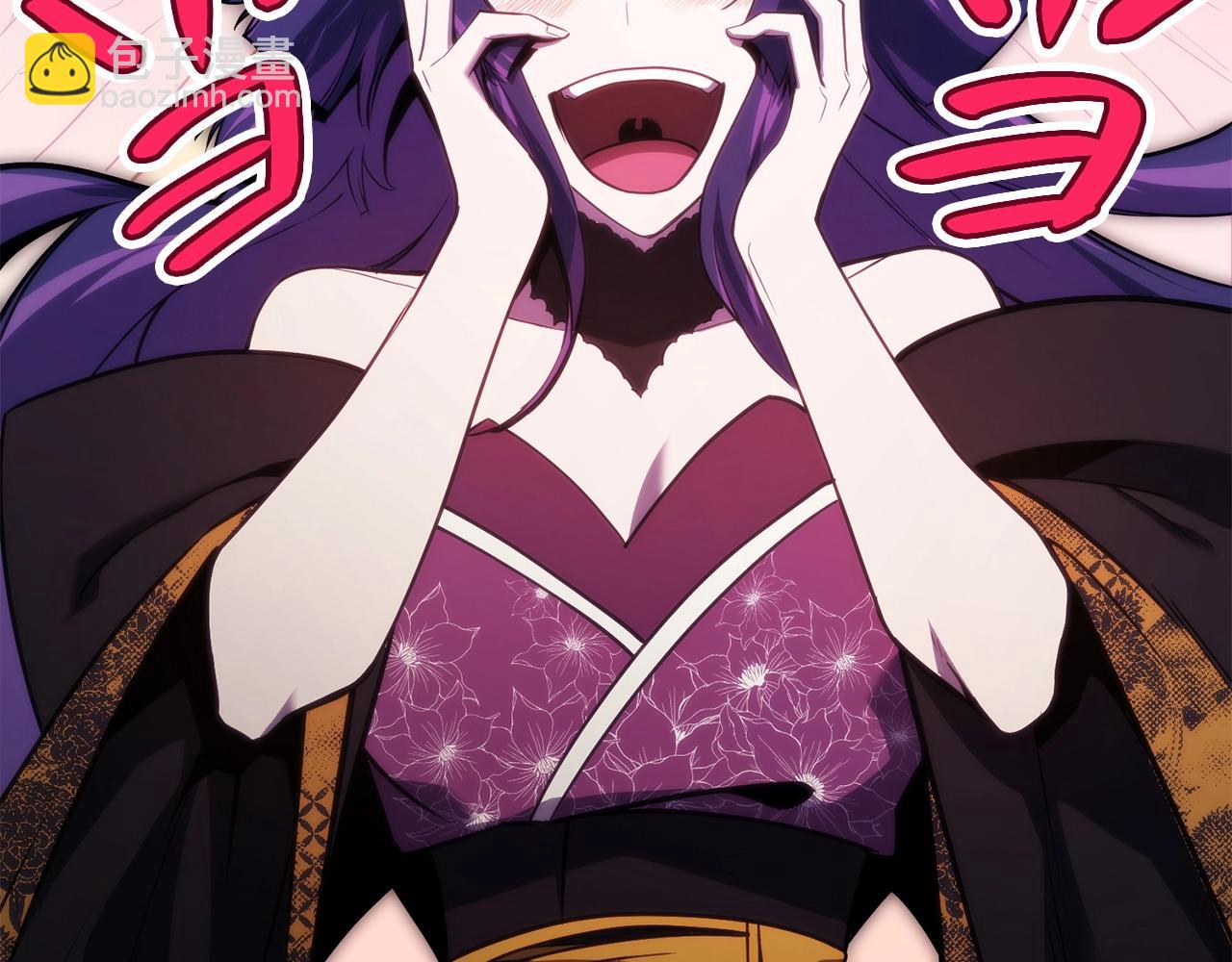 災難級英雄歸來 - 第34話 聖神敗退(7/7) - 1