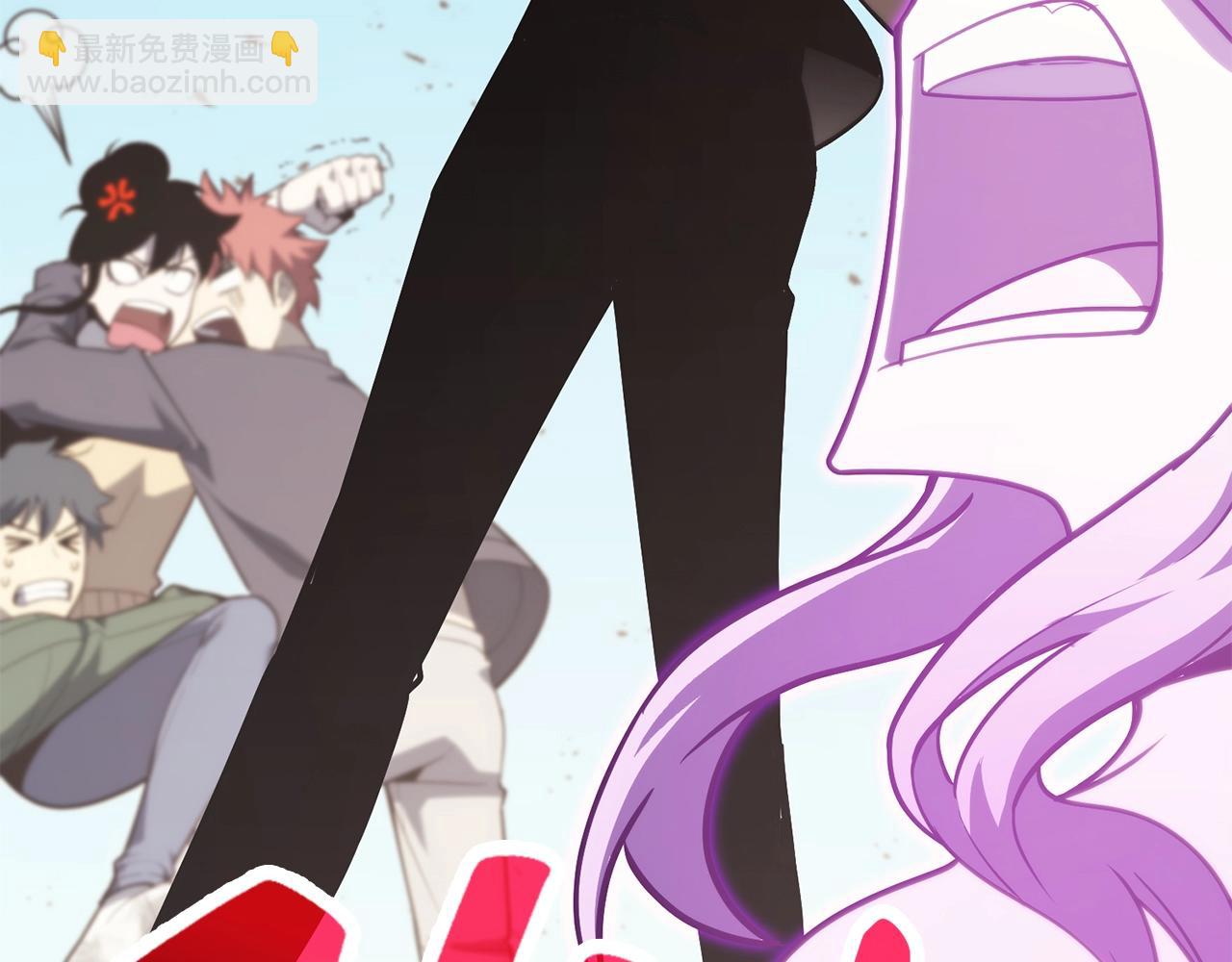 災難級英雄歸來 - 第34話 聖神敗退(7/7) - 1