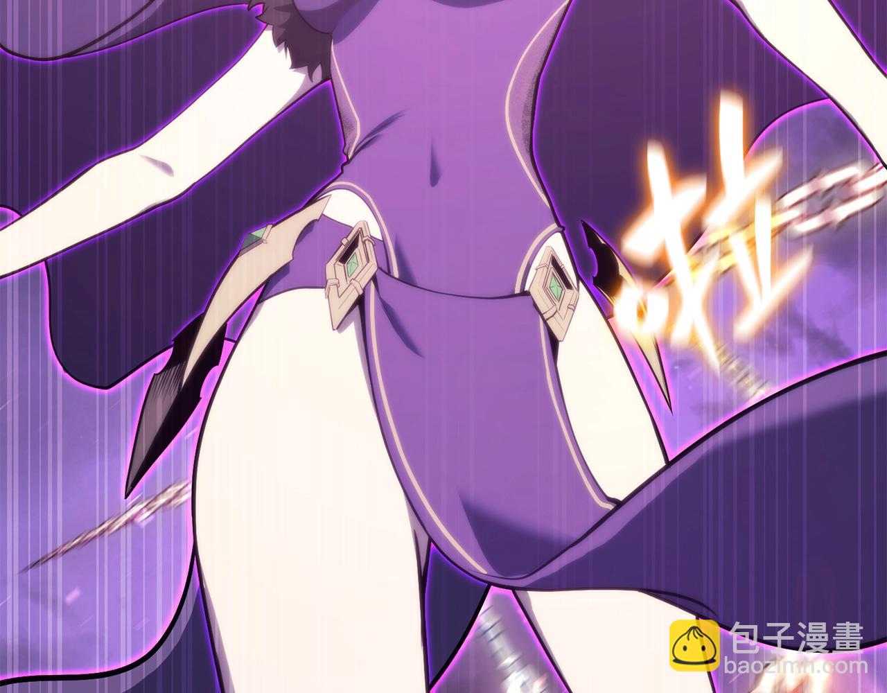 災難級英雄歸來 - 第34話 聖神敗退(1/7) - 6