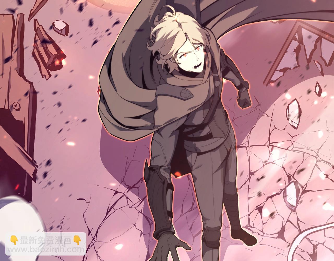 災難級英雄歸來 - 第34話 聖神敗退(2/7) - 8