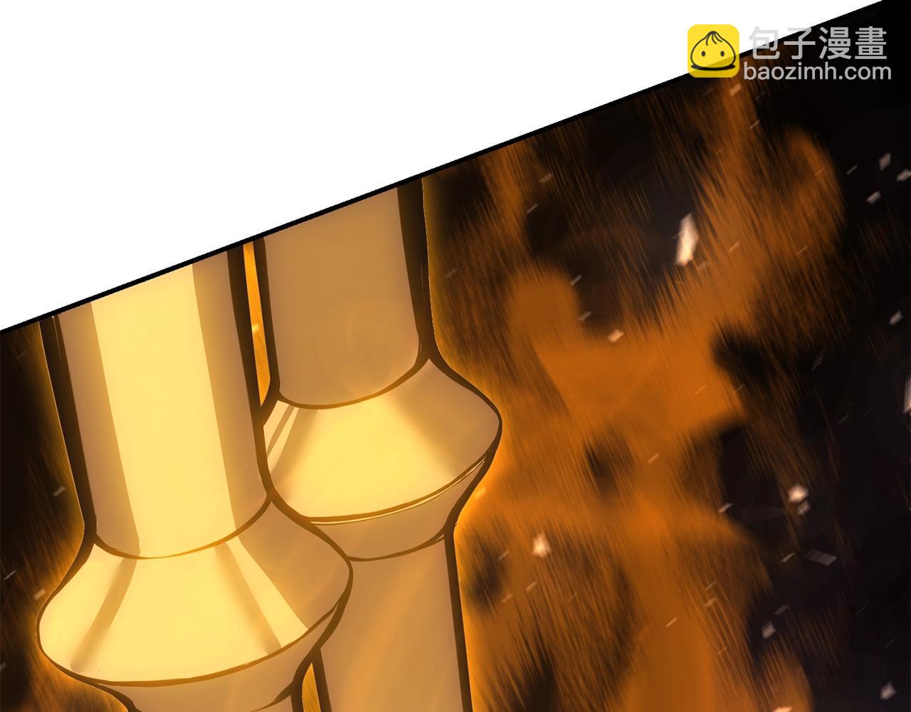 災難級英雄歸來 - 第34話 聖神敗退(2/7) - 2