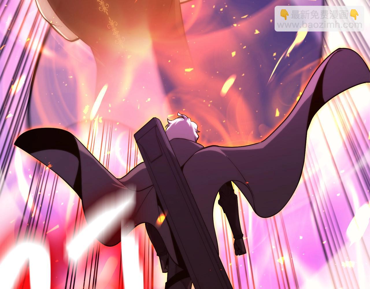 災難級英雄歸來 - 第34話 聖神敗退(2/7) - 7