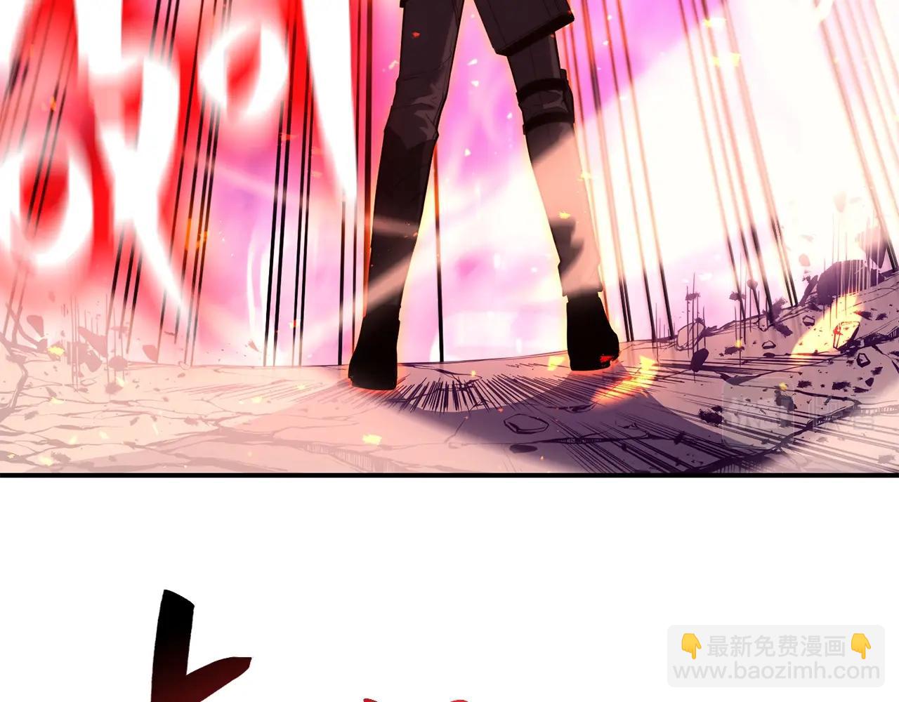 災難級英雄歸來 - 第34話 聖神敗退(2/7) - 8