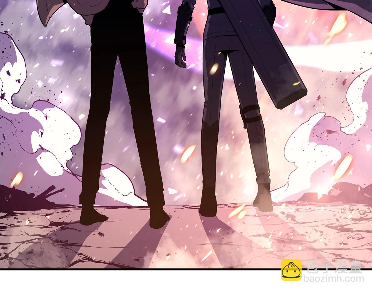 災難級英雄歸來 - 第34話 聖神敗退(2/7) - 8