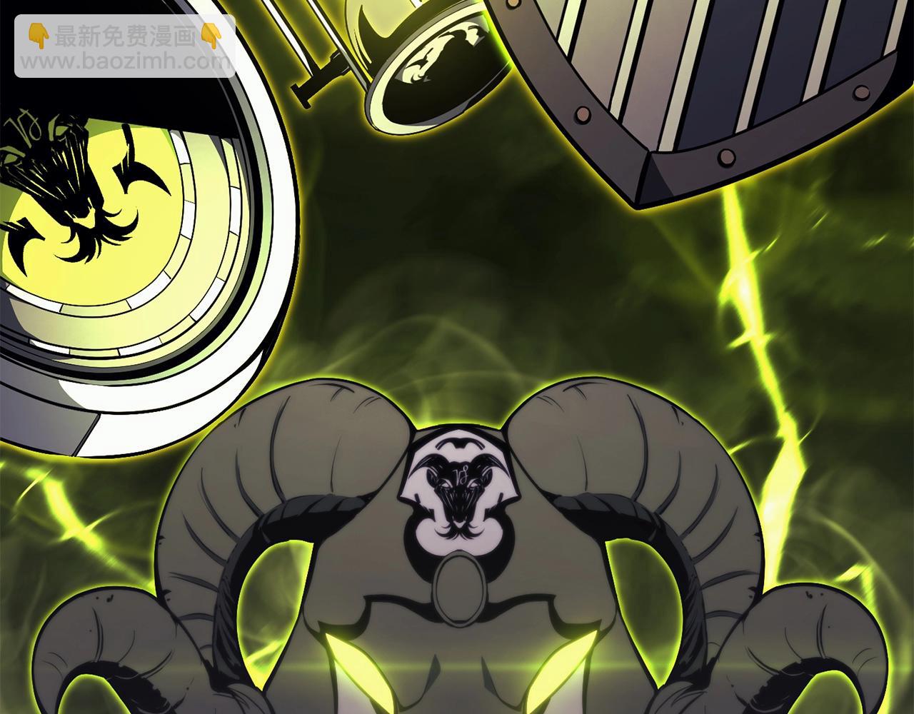 災難級英雄歸來 - 第36話 千之爪(3/6) - 6