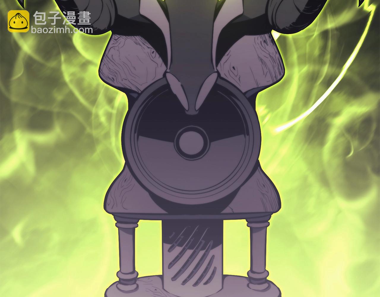 災難級英雄歸來 - 第36話 千之爪(3/6) - 7