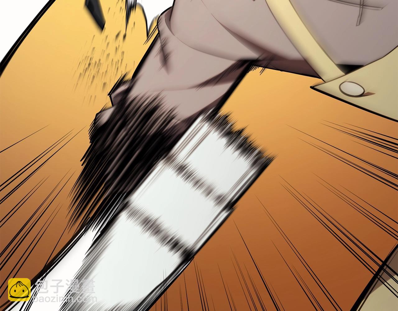 災難級英雄歸來 - 第36話 千之爪(3/6) - 2