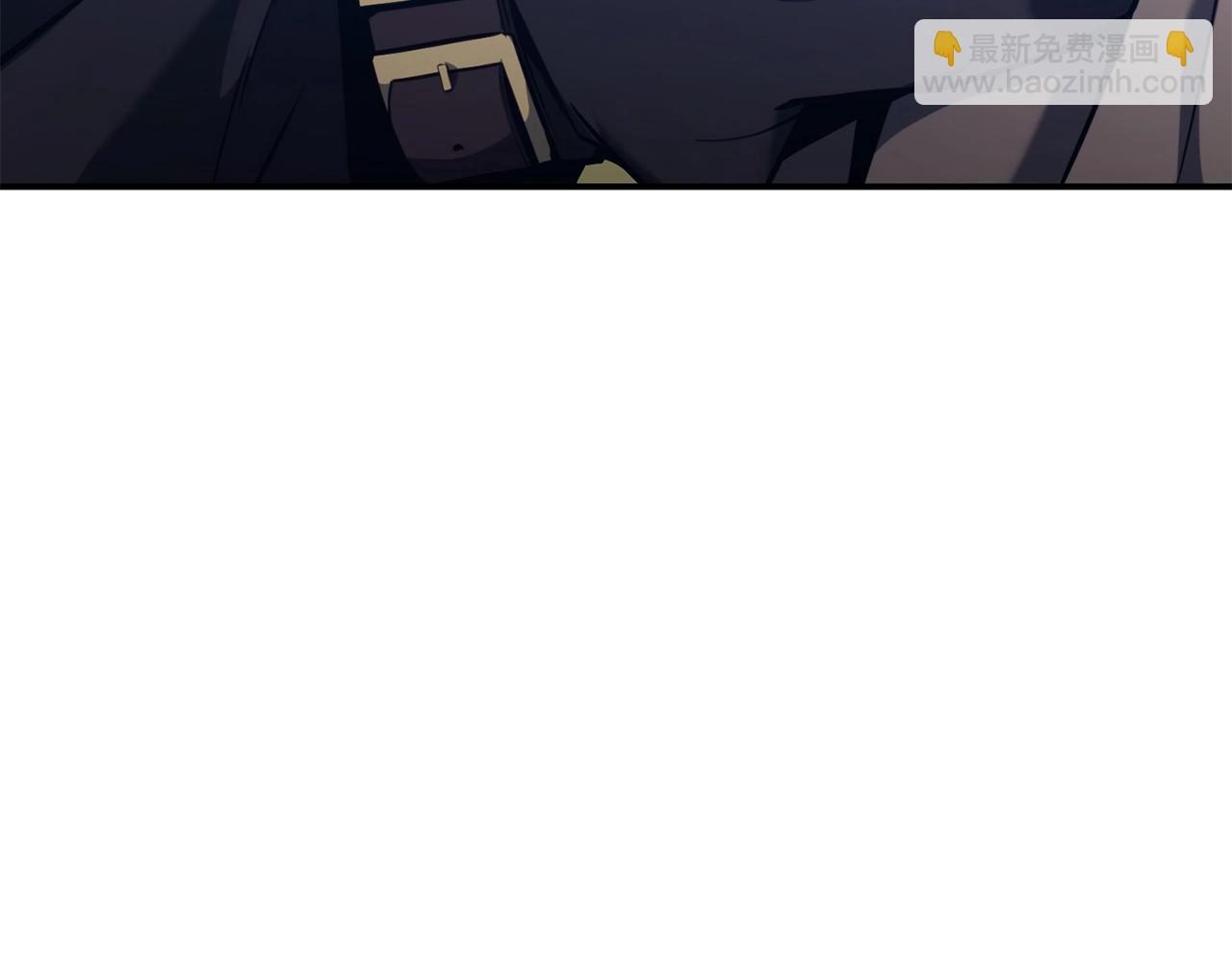 災難級英雄歸來 - 第36話 千之爪(3/6) - 1