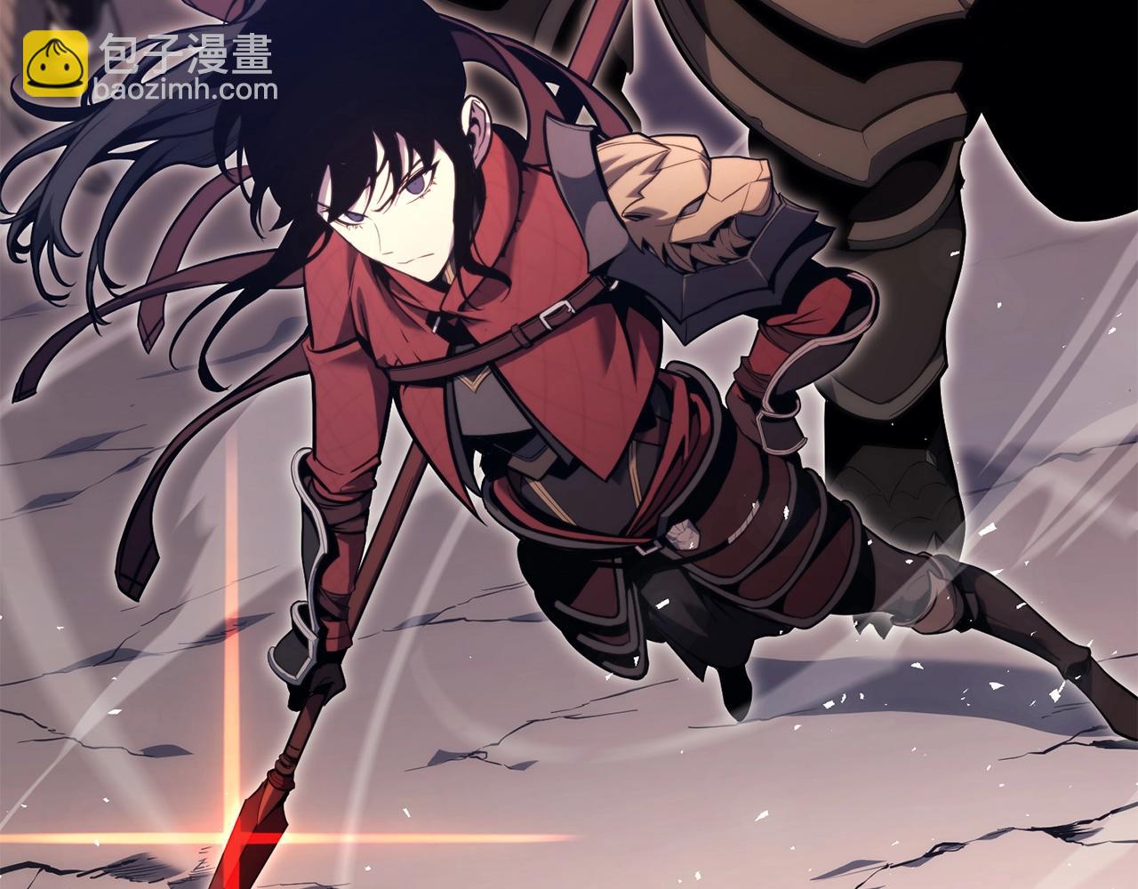 災難級英雄歸來 - 第36話 千之爪(4/6) - 7