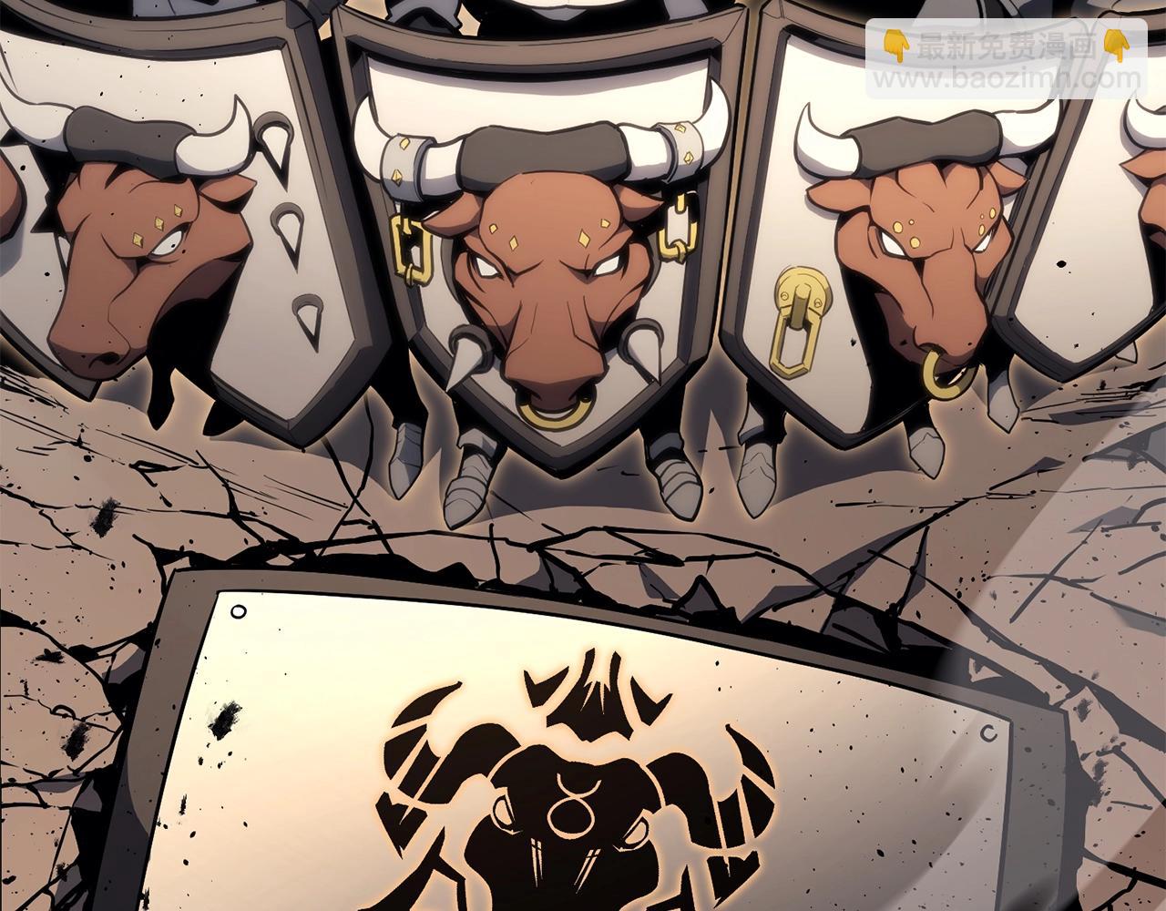 災難級英雄歸來 - 第36話 千之爪(4/6) - 6