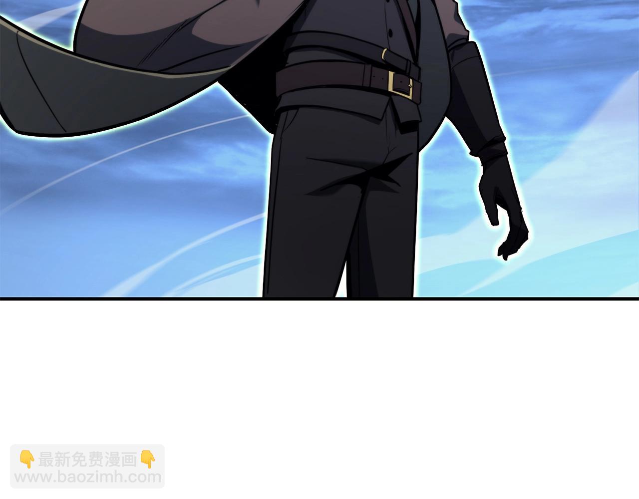 災難級英雄歸來 - 第36話 千之爪(4/6) - 4