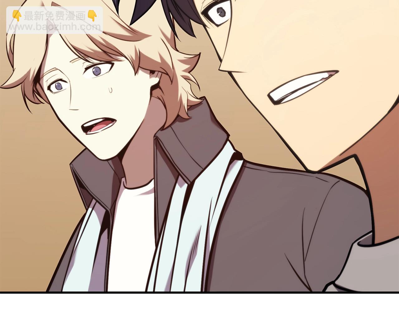 災難級英雄歸來 - 第36話 千之爪(4/6) - 5