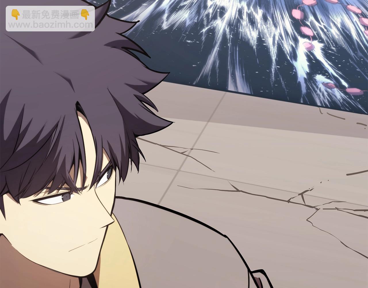 災難級英雄歸來 - 第36話 千之爪(5/6) - 2