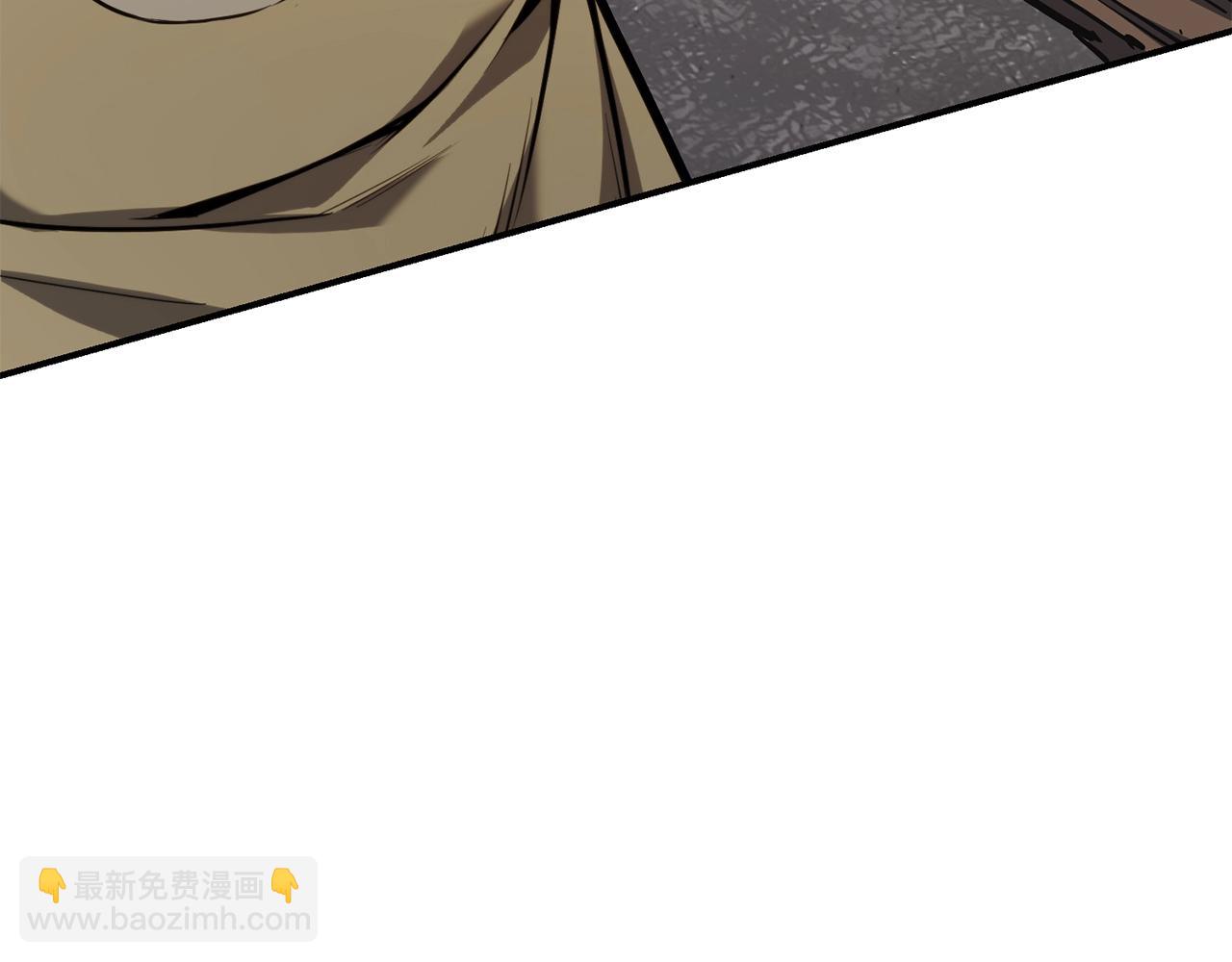 災難級英雄歸來 - 第36話 千之爪(5/6) - 4