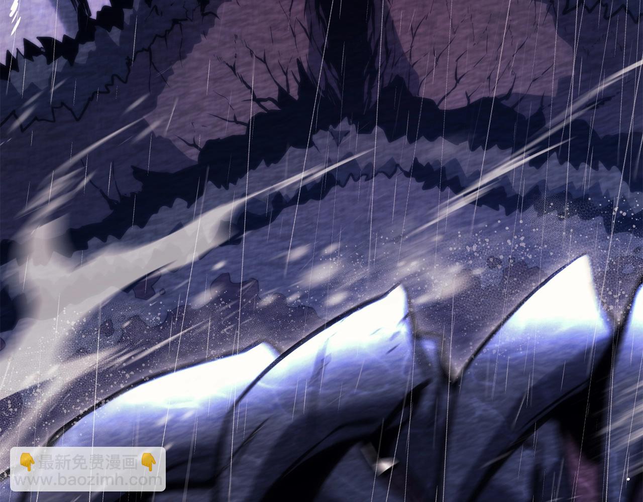 災難級英雄歸來 - 第36話 千之爪(5/6) - 2