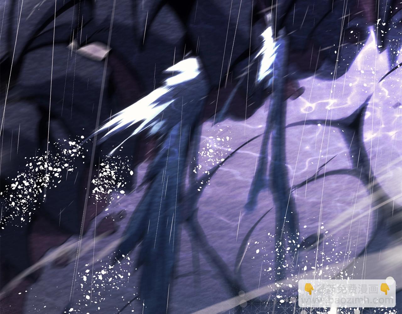 災難級英雄歸來 - 第36話 千之爪(5/6) - 3