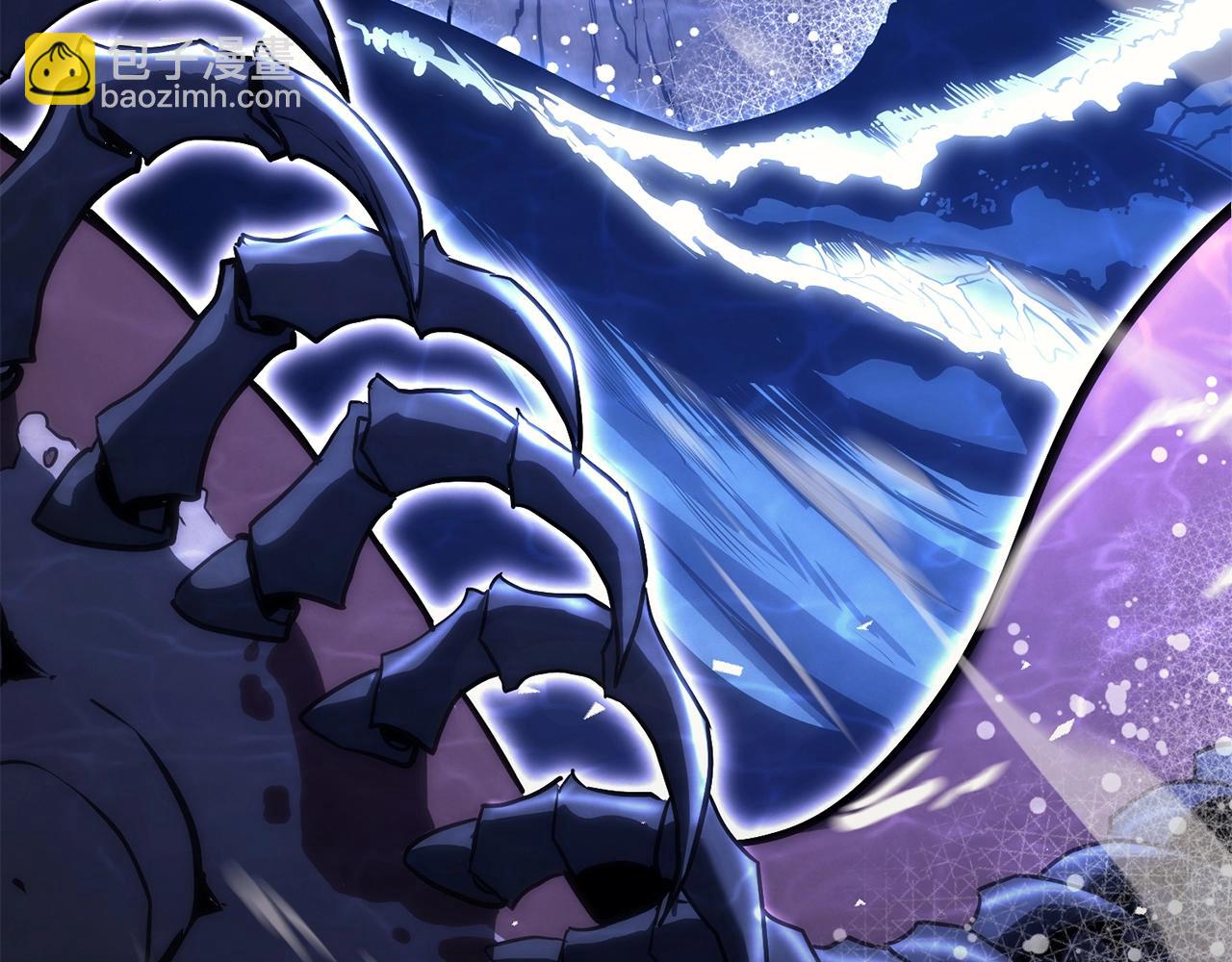 災難級英雄歸來 - 第36話 千之爪(5/6) - 6