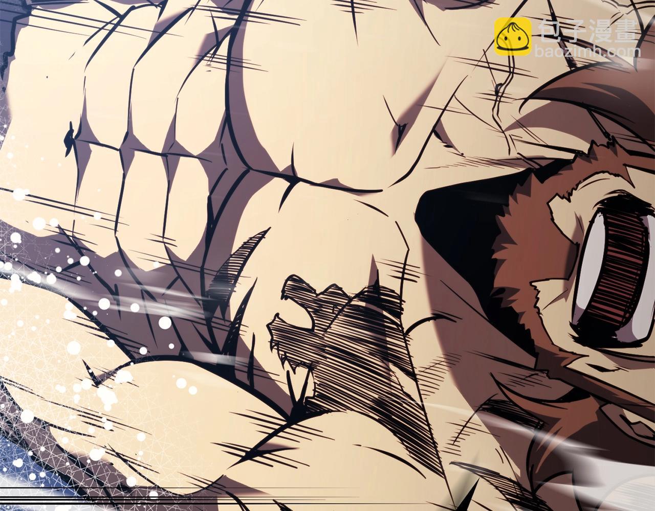 災難級英雄歸來 - 第36話 千之爪(5/6) - 1