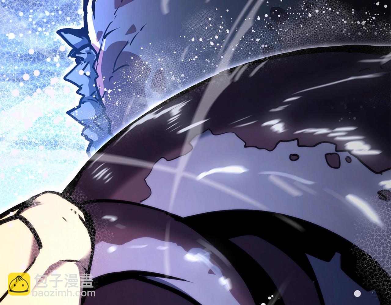 災難級英雄歸來 - 第36話 千之爪(5/6) - 1